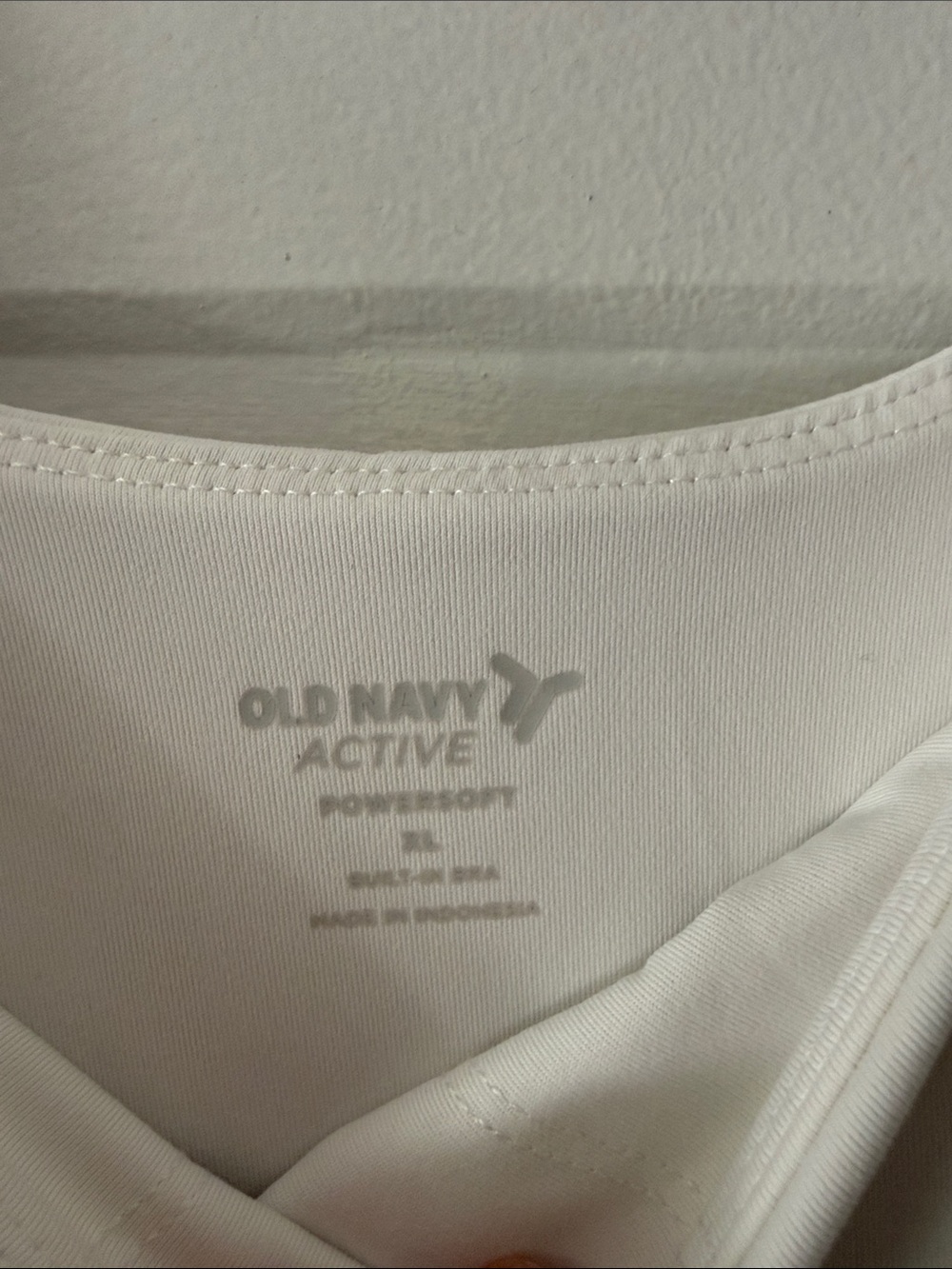 TWO!!!๐๐คAthleta and Old Navy Active Dresses! NWOT!๐ค๐ - Picture 3 of 5